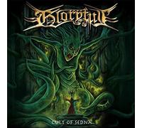 Gloryful Cult of Sedna (Vinyl LP) 12" Album