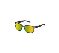 GLORYFY Occhiali da sole da uomo Gi30 Amsterdam grigio