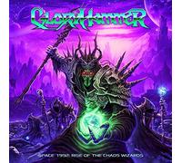 Gloryhammer - Space 1992: Rise Of The Chaos Wizards