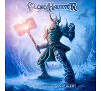 Gloryhammer - Tales From The Kingdom Of Fire