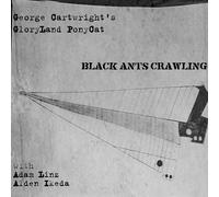 Gloryland Ponycat - George Cartwright: Black Ants