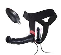 GLORYSAT -Ḏîlðó Indossabile Co Ia Stra -Ón Er Donna Éné Vîbrátöri Do Ia Ènetrazioné Co Ia Indossabile Đ Do Vîbránte Femmine Reálisticö Dó Io Testa Vîbrátori Er Donna Untó G