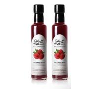 GLOSA MARINA Confezione da 2 creme Balsámica lampone (2 x 250 ml)