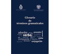 Glosario de términos gramaticales: 44