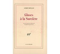 Gloses à la "Sorcière"