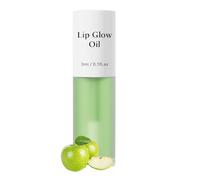 Gloss à Lèvres Teinté - Soin Teintés Hydratant Nourrissant pour Lèvres,Accessoire Femme Moments Quotidien Sortie Voyage Événement