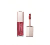 Gloss Bomb Universal Lip Luminizer RiRI 9 ml - Lip Gloss, High-Shine, For Makeup Enthusiasts, Peach-Vanilla, Rose Mauve Shimmer, Shea Butter, Suitable For Daily Beauty Routine