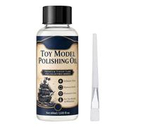 Gloss Coat High-Shine Finish - Model Protectant Sealant