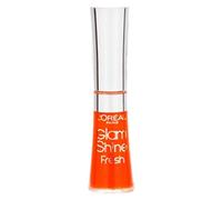 Gloss Glam Shine Fresh Tonalità 185 Aqua Lychee