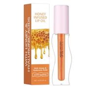 Gloss Idratante E Lucente Per Labbra - 8ml Nutriente E Delicato,Balsamo Idratante per Labbra con Glitter - Per Viaggio E Trasferta Di Lavoro Casa E Scuola Per Fidanzata Moglie Amica Sorella E Figlia