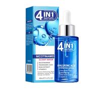 Gloss idratante idratante 40 ml si applica sulla tua pelle assicurando un colorito pieno e pieno. Ntz426 (B, 11x3.5CM)