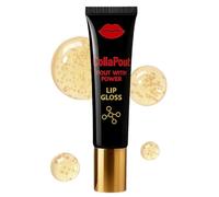 Gloss idratante per labbra,Prodotti per la cura della pelle, lucidalabbra idratante, per uso esterno e a scuola, per la tua fidanzata, moglie, amica o