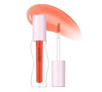 Gloss Labbra Ad Olio, 8 ml Leggero E Con Durata Lunga, Gloss Idratante Per Labbra, Per Viaggio E Trasferta Di Lavoro Casa E Scuola Per Fidanzata Moglie Amica Sorella E Figlia