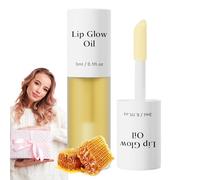 Gloss Labbra per Donne,Balsamo Labbra Colorato Idratante Nutriente - Bellezza per Eventi Matrimonio Serate Inverno Autunno