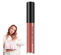 Gloss Labbra Trucco | Non appiccicoso - Stick idratante resistente all'acqua per la cura quotidiana, le serate e le amanti della bellezza