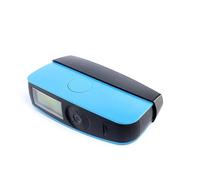 Gloss Meter YG60s Gloss Meter con Auto-Calibrazione Glossmetro Portatile Alta Precisione (YG60S 0-200gu)