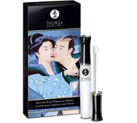 Gloss Orale Stimolante Shunga - Gusto Acqua di Cocco