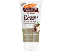 Gloss Per Il Corpo Palmer's Shimmer Radiance Per Un'Illuminazione Radiosa 155ml