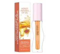 Gloss per Labbra Volumizzante | 8 ml Leggero E Con Durata Lunga | Balsamo Idratante per Labbra con Glitter | Per Viaggio E Trasferta Di Lavoro Casa E Scuola Per Fidanzata Moglie Amica Sorella E Figlia