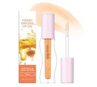 Gloss per Labbra Volumizzante | 8ml a Lunga Durata Delicato e Nutriente,Olio Levigante Per Labbra Con Effetto Volume - Per Viaggio E Trasferta Di Lavoro Casa E Scuola Per Fidanzata Moglie