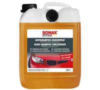 Gloss Shampoo Concentrato 5l