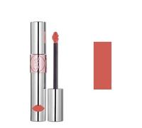 gloss volupté liquid balm 5 watch me orange - Yves Saint Laurent