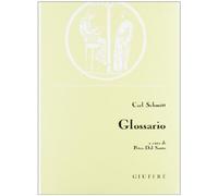 Glossario.