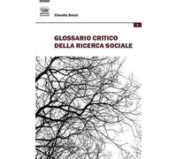 Glossario critico della ricerca sociale