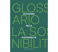 Glossario della sostenibilita