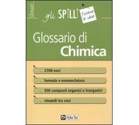 Glossario di chimica