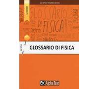 Glossario di fisica