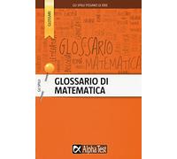 Glossario di matematica