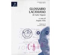 Glossario lacaniano di Carlo Viganò