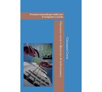 Glossario storico illustrato di Informatica: Termini essenziali per utilizzare il computer a scuola