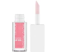 Glossin' Glow 010 Keep It Juicy Olio Labbra Colorato 4 ml Essence