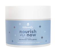 Glossly Nourish Me Now Balsamo per capelli e cuoio capelluto