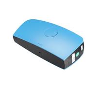 GLOSSMETER economico con calibrazione standard YG60M, apertura di piccole dimensioni, garanzia 1 anno for la tensione