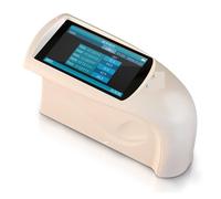 Glossmetro a piccola apertura 2 * 4mm NHG60M for prodotti curvi irregolari