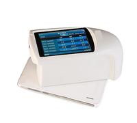 Glossmetro digitale ad alta risoluze 20°60°85° for tester di lucentezza in plastica marmo for rivestimento automobili Maggiore Precisione