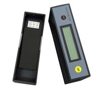 Glossmetro digitale, Glossmetro Gloss Meter Tester 0833 Autocalibrazione 0-200G ETB0833 Misuratore di lucentezza superficiale a vernice per vernice, pavimento, carta