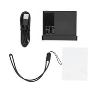 Glossmetro digitale, Glossmetro Misuratore Di Lucentezza A Pietra Ad Alta Precisione Misurazione Intelligente Multiuso In Tempo Reale For L'industria per vernice, pavimento, carta(SE)