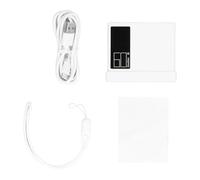 Glossmetro digitale, Glossmetro Misuratore Di Lucentezza A Pietra Ad Alta Precisione Misurazione Intelligente Multiuso In Tempo Reale For L'industria per vernice, pavimento, carta(Pro)