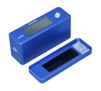 Glossmetro digitale LS193 60° Tester di lucidatura for lucidatura 0-1000GU 0,1GU Display digitale