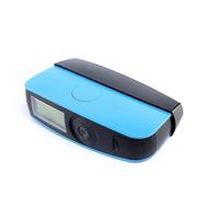 Glossmetro digitale, YG60 Glossmetro preciso 0-1000GU digitale 60 angoli con software Tester di lucentezza superficiale industriale per vernice, pavimento, carta