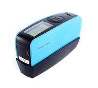 Glossmetro digitale, YG60S Misuratore di lucentezza economico da 60 gradi for vernice, inchiostro, ceramica, marmo, bambù, tester superficiale, rivestimento for auto per vernice, pavimento, carta