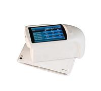 Glossmetro, Hg268 Misuratore di lucentezza digitale USB a tre angoli for pavimenti in marmo e pellicole granito in vendita Prezzo del misuratore per Vernici Inchiostro