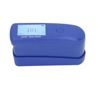 Glossmetro, Misuratore Di Lucentezza Digitale LCD Tester For Vernice Glarimetro For For Pietra Metallo