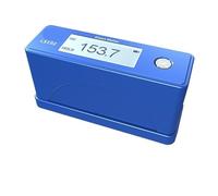 Glossmetro Misuratori di lucentezza digitali da 60 gradi Dispositivo misurazione della for pavimenti in marmo,Forte resistenza