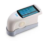 Glossmetro NHG268 con touch screen