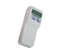 Glossmetro per metalli, Glossmetro, 0.0-199 Glossmetri Digitali Misuratore Di Bianco Tester Bianchezza Portatile Rivelatore Per Grado Opacità Filatura Vernice Farina Carta per pietra e metallo